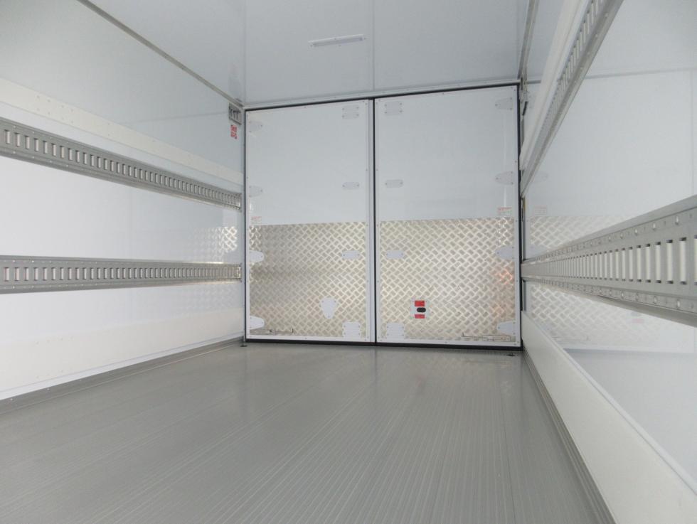 三菱 冷凍・保冷 中型 令和7年7月 2KGーFK72F 33枚目