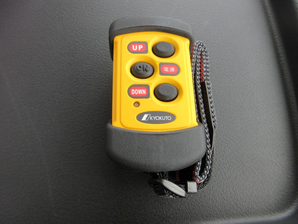 三菱 冷凍・保冷 中型 令和7年7月 2KGーFK72F 43枚目