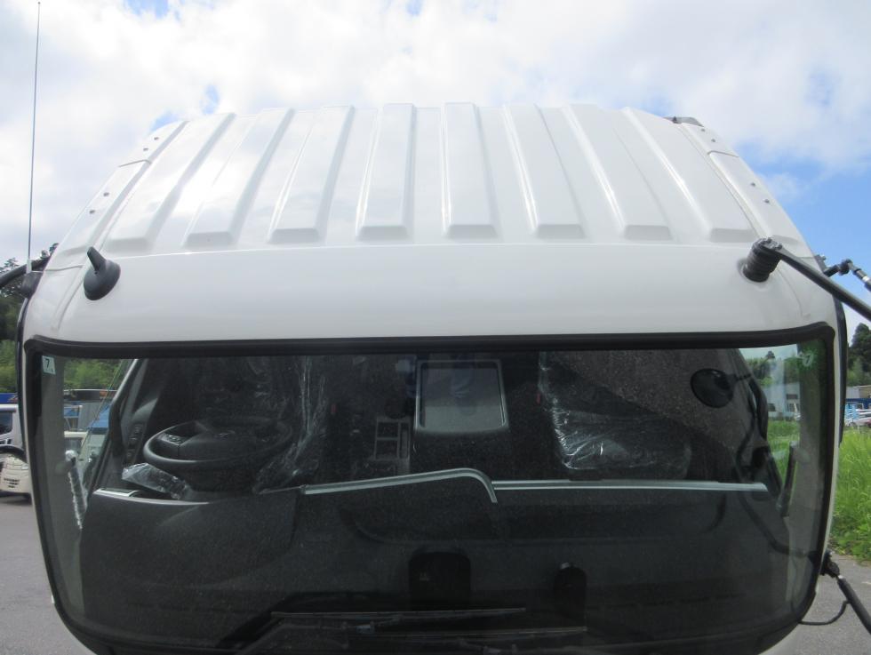 三菱 冷凍・保冷 中型 令和7年7月 2KGーFK72F 44枚目