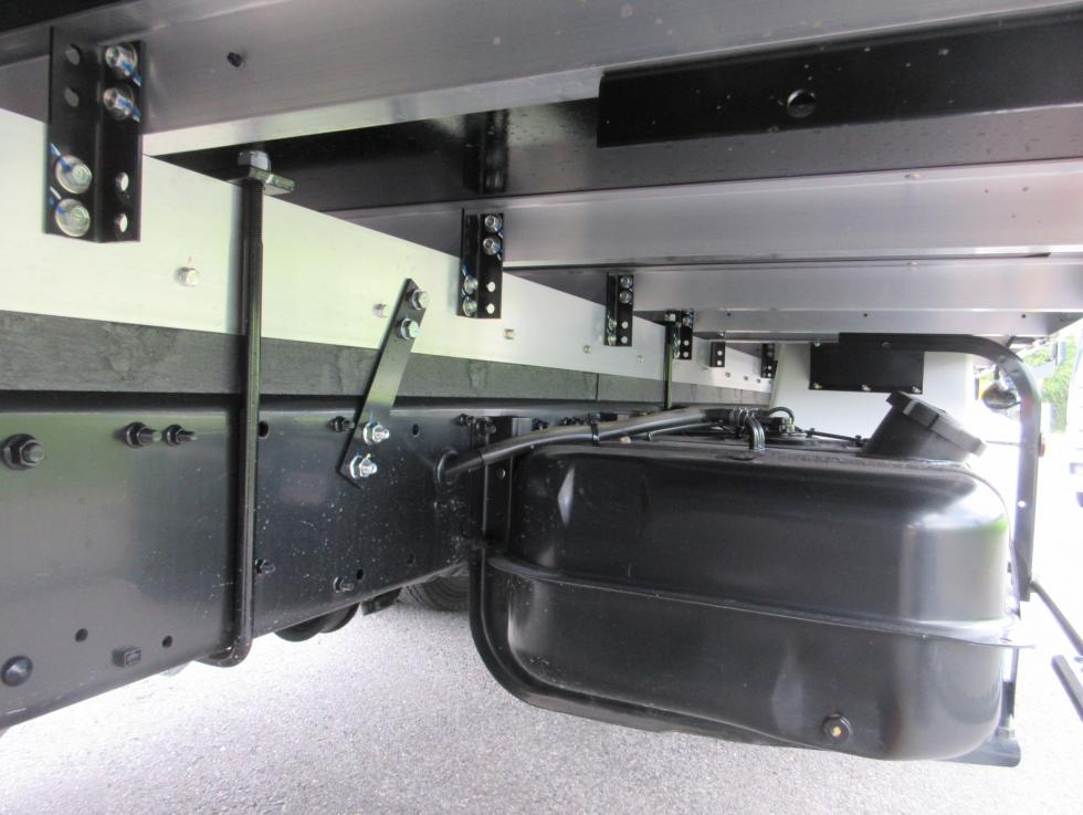 三菱 冷凍・保冷 中型 令和7年7月 2KGーFK72F 49枚目