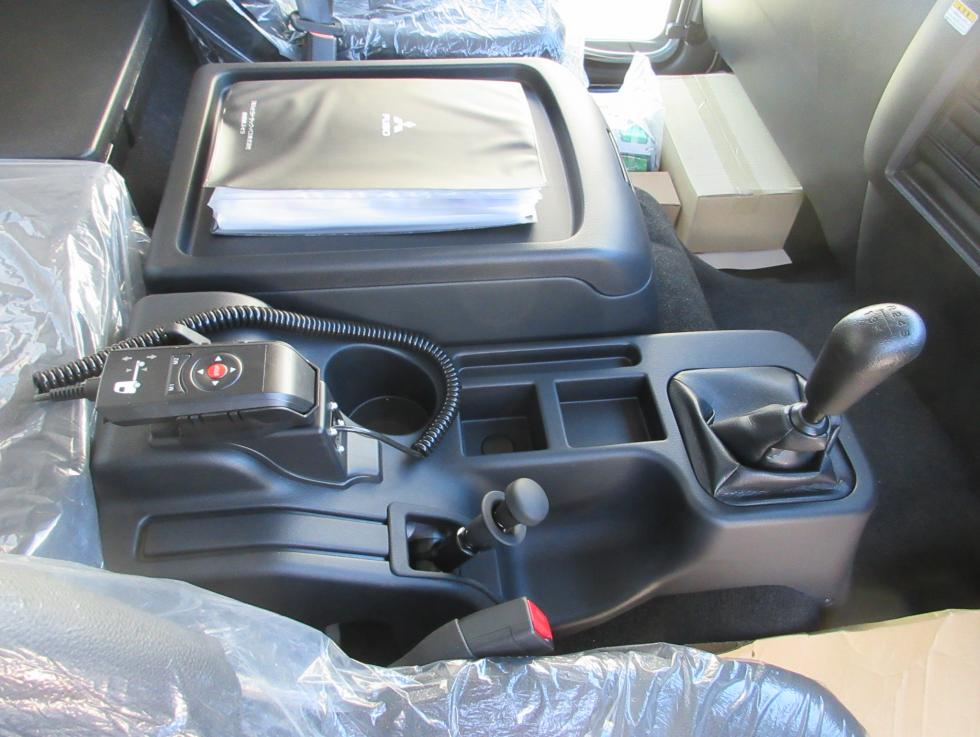 三菱 ウィング 中型 令和7年7月 ◆商談中◆　2KGーFK65F 12枚目