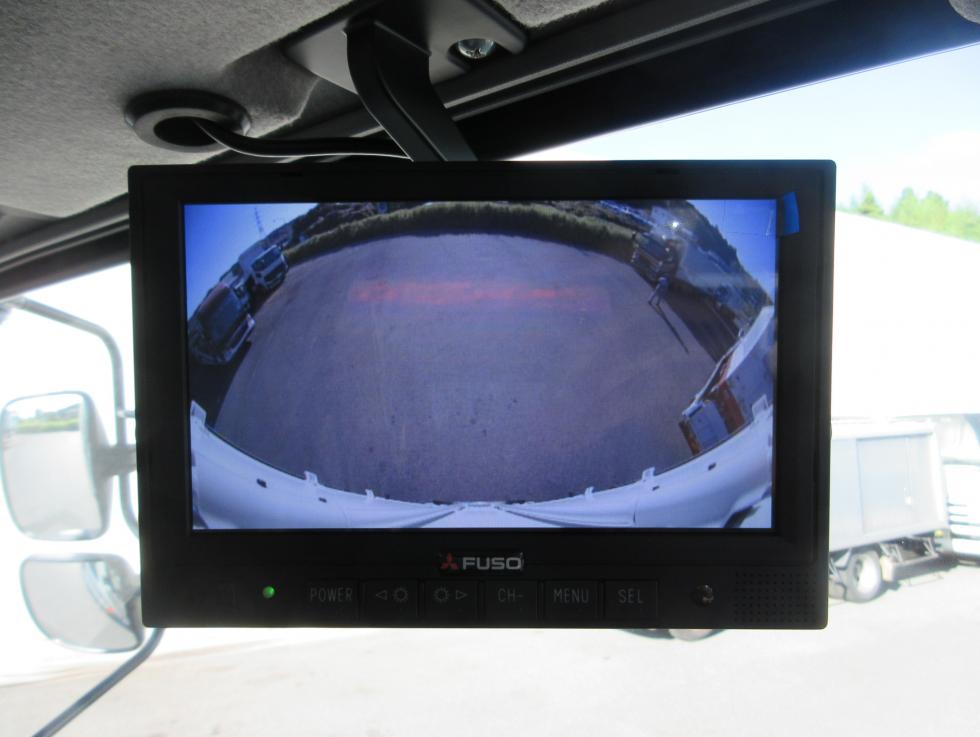 三菱 ウィング 中型 令和7年7月 ◆商談中◆　2KGーFK65F 17枚目