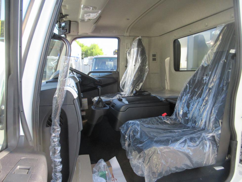 三菱 ウィング 中型 令和7年7月 ◆商談中◆　2KGーFK65F 18枚目