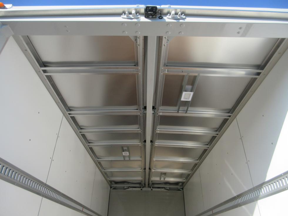 三菱 ウィング 中型 令和7年7月 ◆商談中◆　2KGーFK65F 27枚目