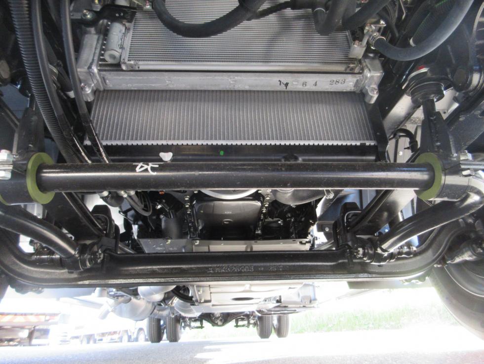 三菱 ウィング 中型 令和7年7月 ◆商談中◆　2KGーFK65F 40枚目