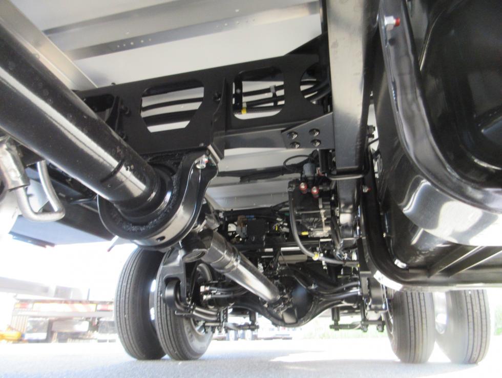 三菱 ウィング 中型 令和7年7月 ◆商談中◆　2KGーFK65F 42枚目