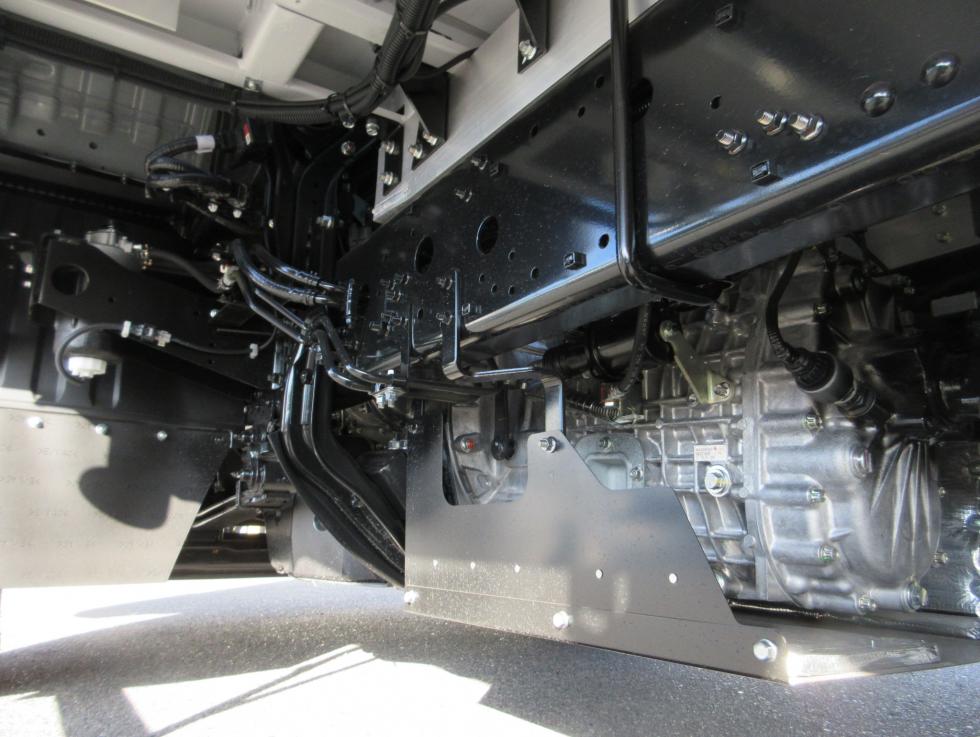 三菱 ウィング 中型 令和7年7月 ◆商談中◆　2KGーFK65F 43枚目