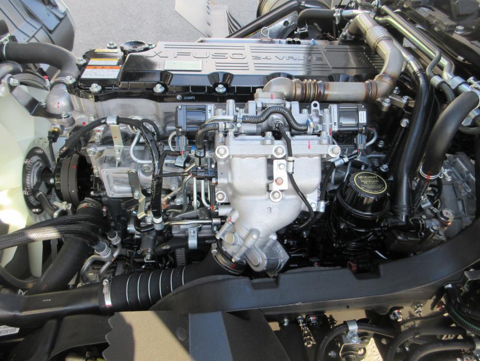 三菱 ウィング 中型 令和7年7月 ◆商談中◆　2KGーFK65F 48枚目