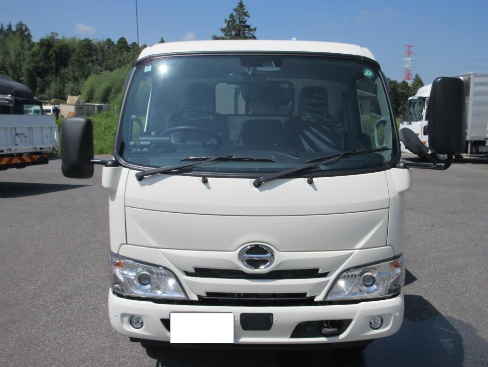 日野 パッカー 小型 令和7年2月 ◆商談中◆　2KGーXZU605X 2枚目