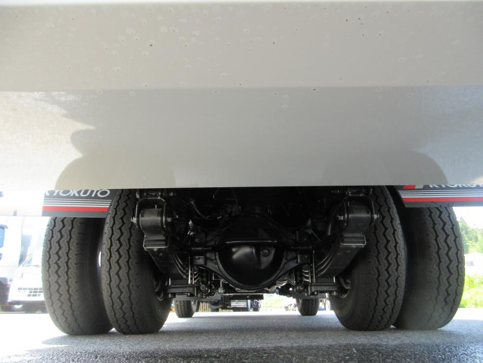 日野 パッカー 小型 令和7年2月 ◆商談中◆　2KGーXZU605X 34枚目