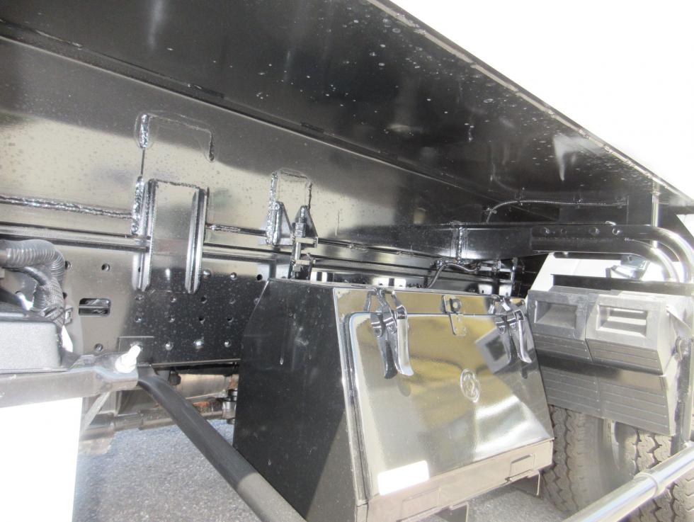 日野 パッカー 小型 令和7年2月 ◆商談中◆　2KGーXZU605X 37枚目