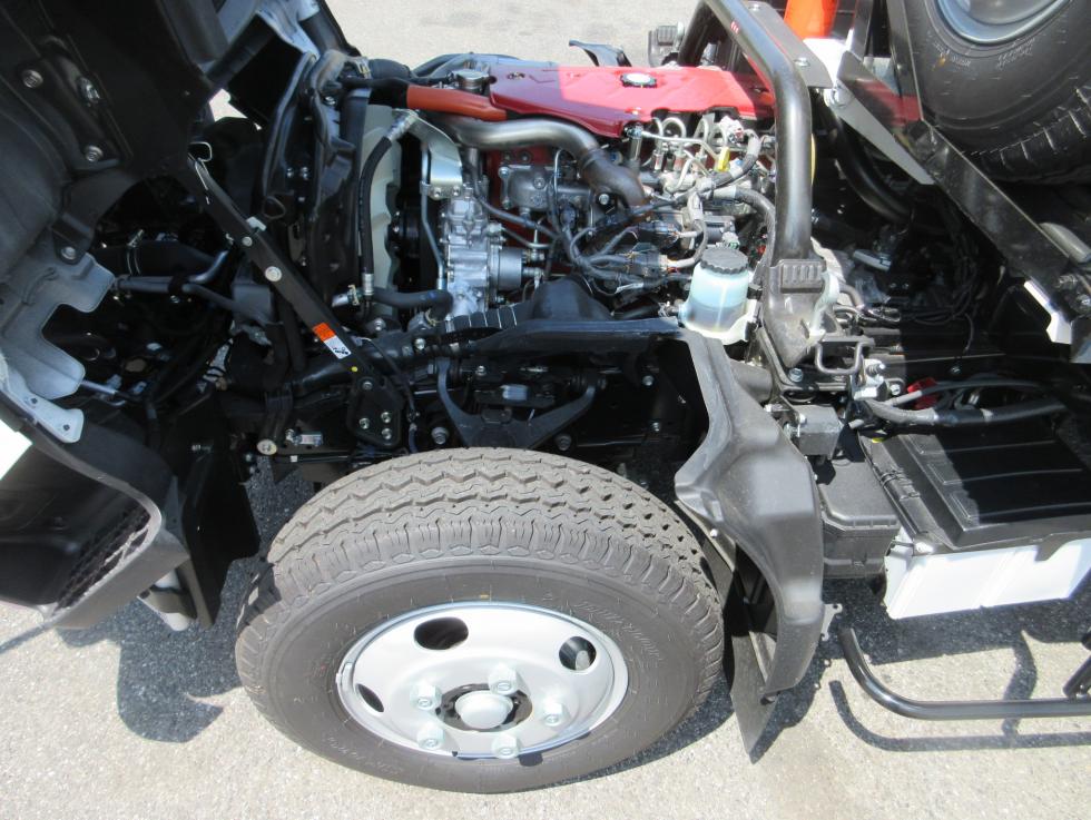 日野 パッカー 小型 令和7年2月 ◆商談中◆　2KGーXZU605X 42枚目