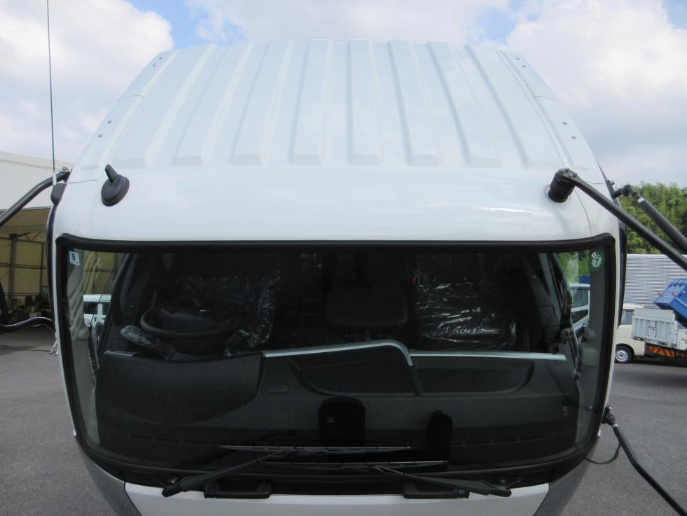 三菱 ダンプ 中型  2KGーFK62F 45枚目