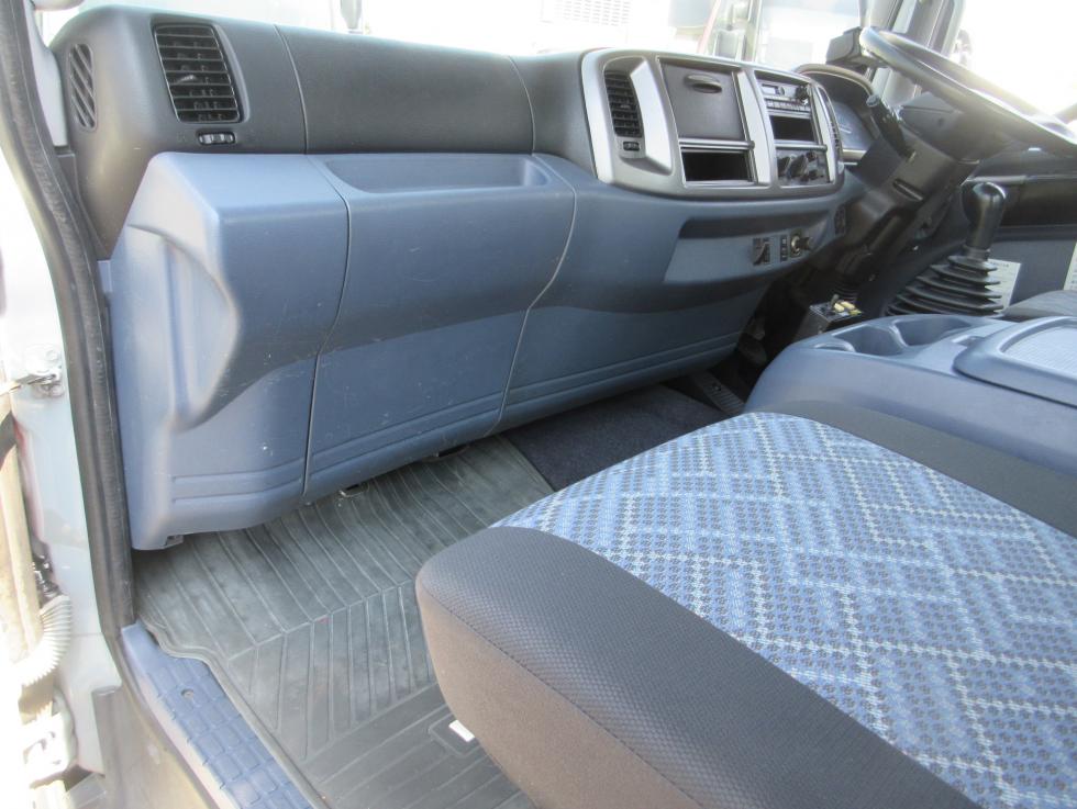 日野 アームロール 中型 平成17年6月 PB-FC7JGFA 15枚目