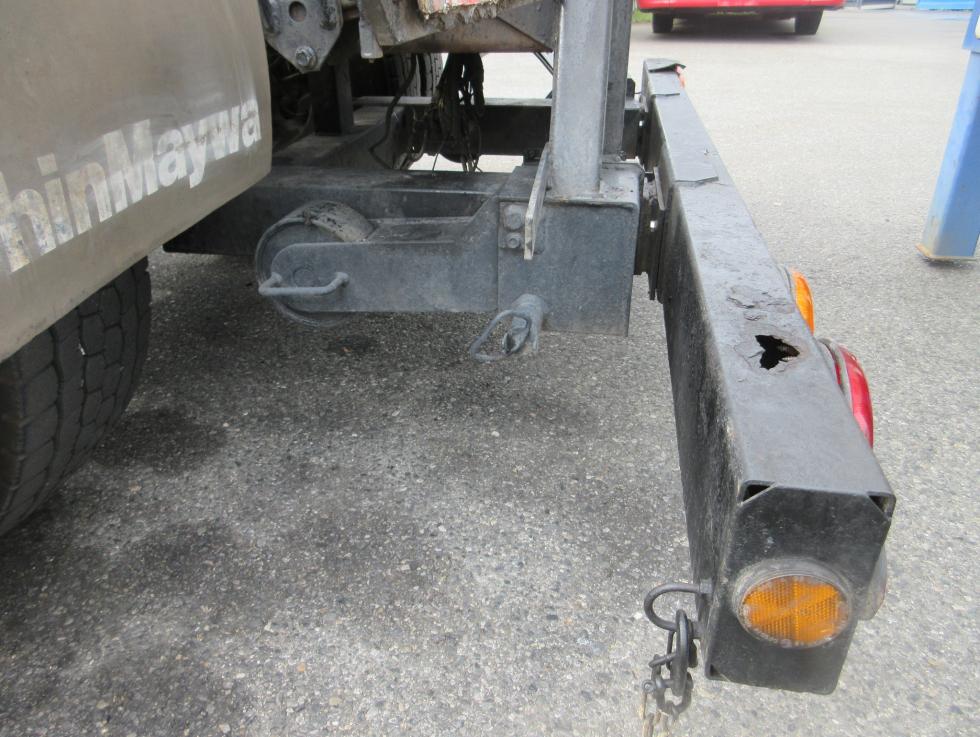 日野 アームロール 増トン 平成23年12月 LKGーFE7JGAA 38枚目