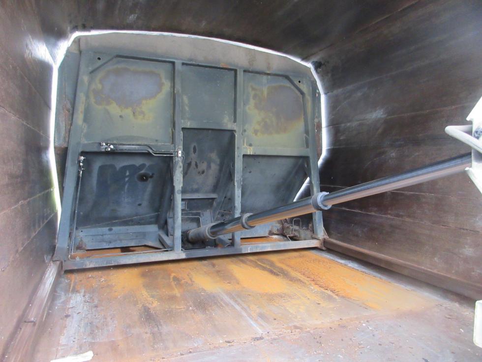 日野 アームロール 増トン 平成23年12月 LKGーFE7JGAA 27枚目