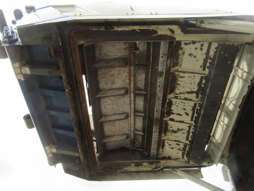 日野 アームロール 増トン 平成23年12月 LKGーFE7JGAA 25枚目