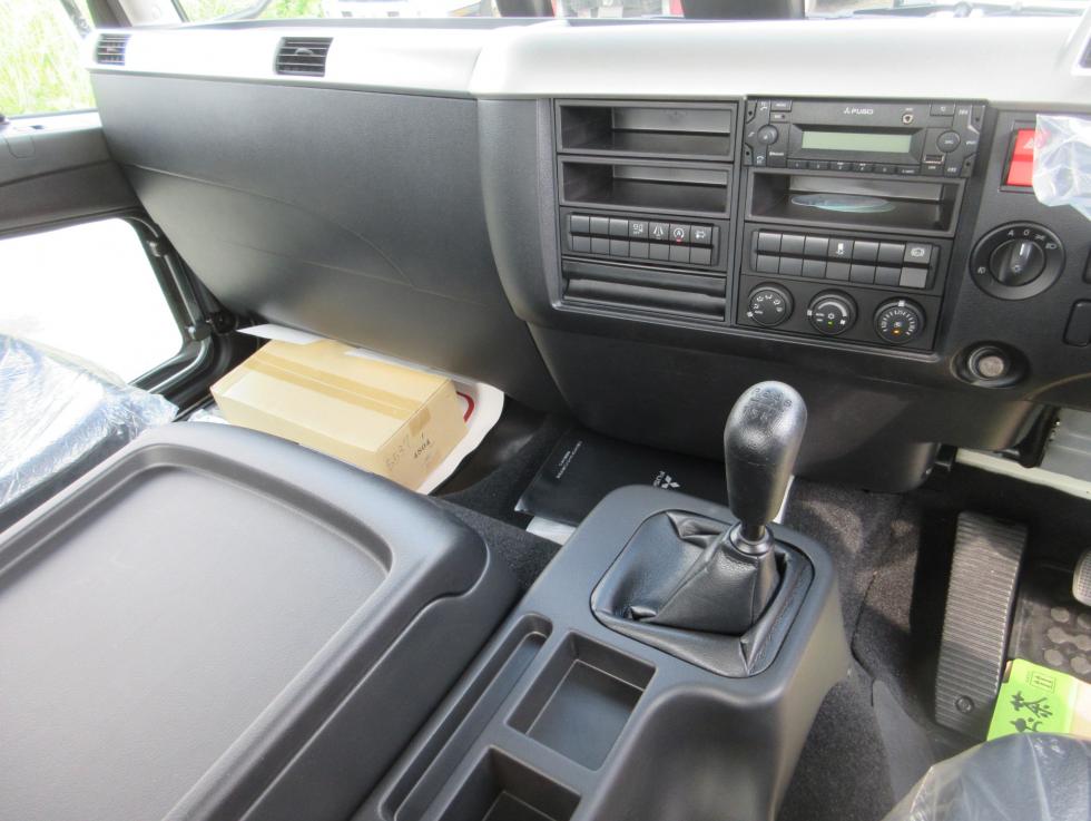 三菱 平ボデー・Wキャブ・シャーシ 中型  ◆商談中◆　2KGーFK65F 13枚目