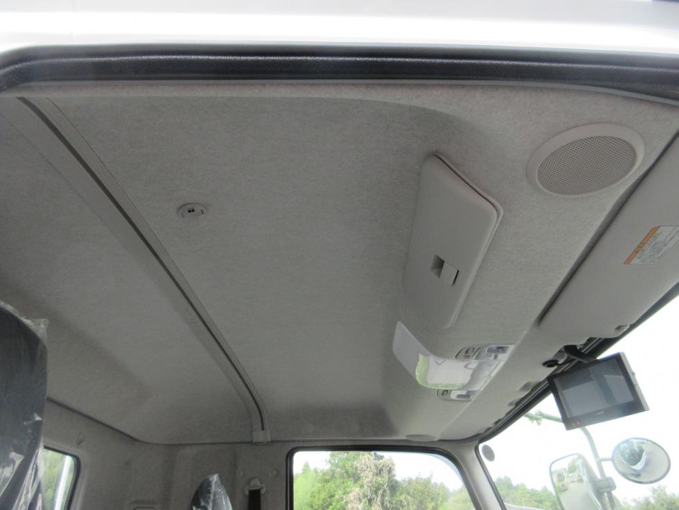 三菱 平ボデー・Wキャブ・シャーシ 中型  ◆商談中◆　2KGーFK65F 17枚目