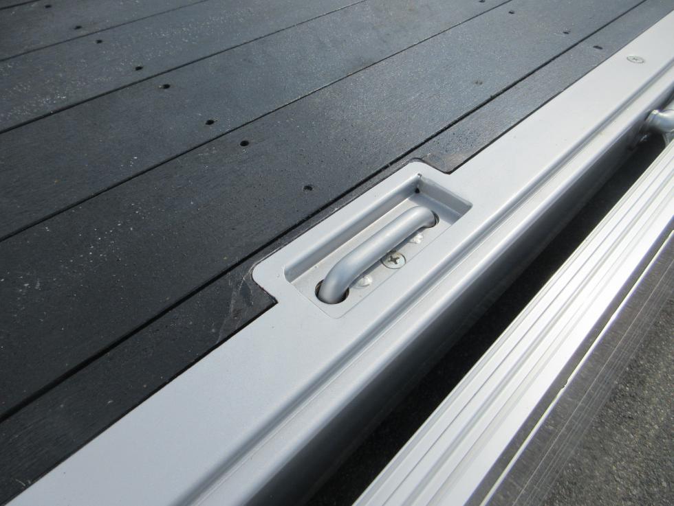 三菱 平ボデー・Wキャブ・シャーシ 中型  ◆商談中◆　2KGーFK65F 26枚目