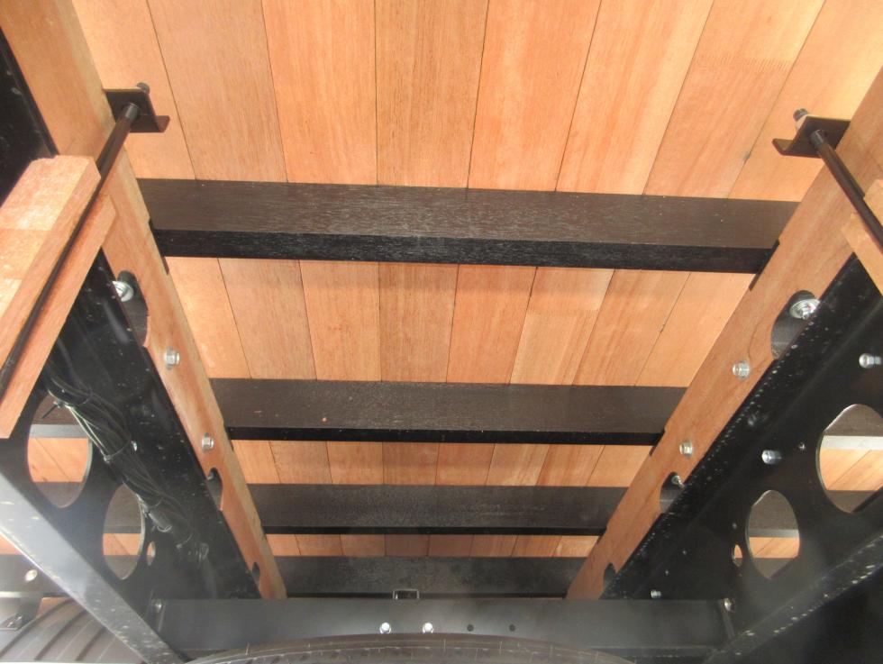 三菱 平ボデー・Wキャブ・シャーシ 中型  ◆商談中◆　2KGーFK65F 31枚目