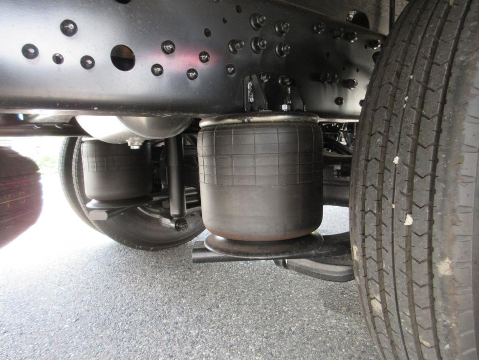 三菱 平ボデー・Wキャブ・シャーシ 中型  ◆商談中◆　2KGーFK65F 34枚目