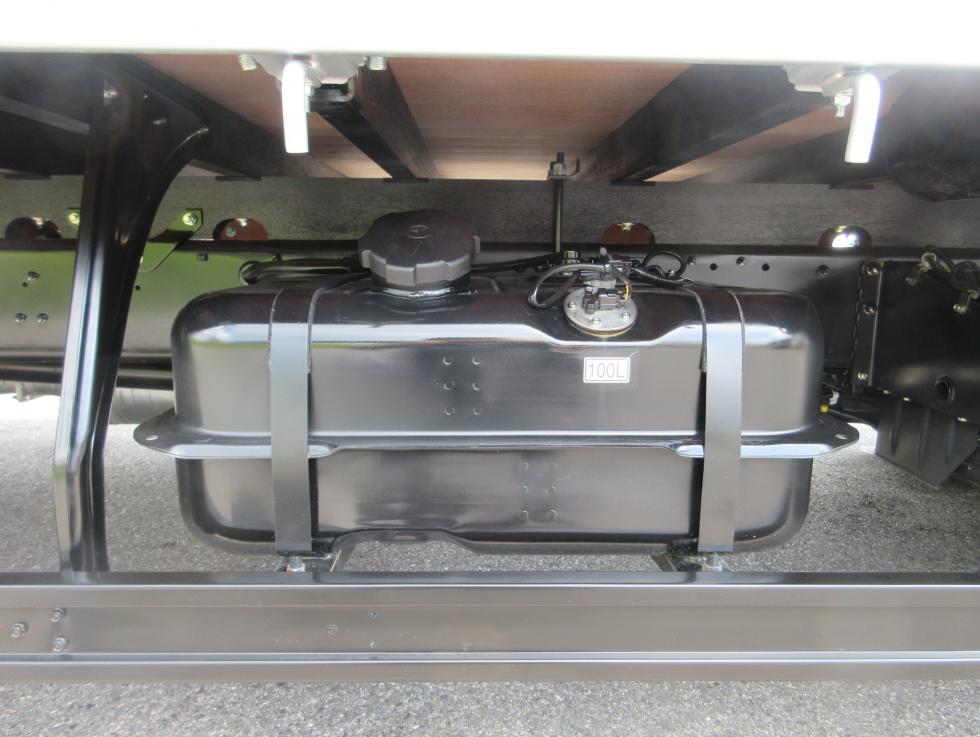 三菱 平ボデー・Wキャブ・シャーシ 中型  ◆商談中◆　2KGーFK65F 39枚目