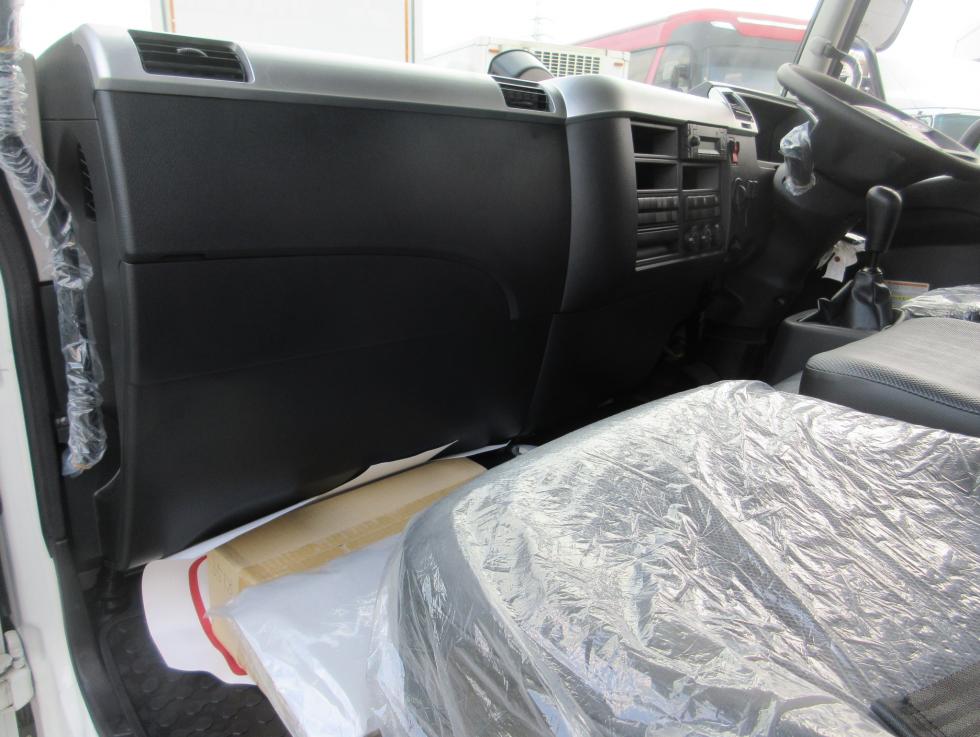 三菱 ダンプ 中型  2KGーFK62F 19枚目