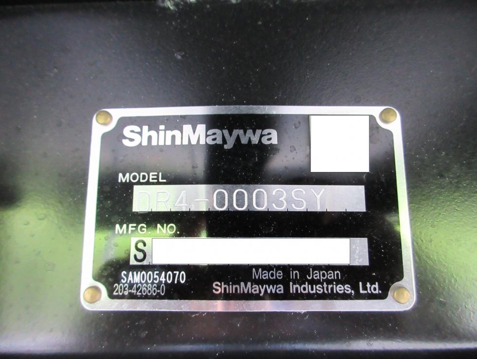 三菱 ダンプ 中型  2KGーFK62F 21枚目