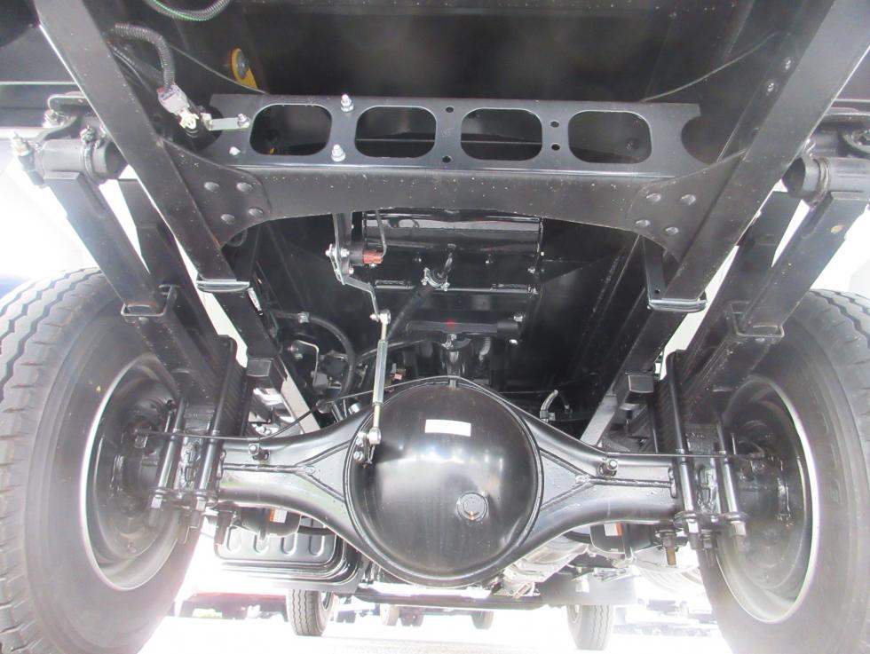 三菱 ダンプ 中型  2KGーFK62F 39枚目