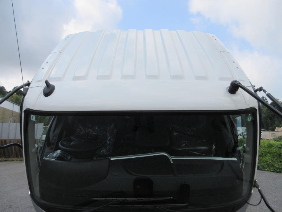 三菱 ダンプ 中型  2KGーFK62F 44枚目