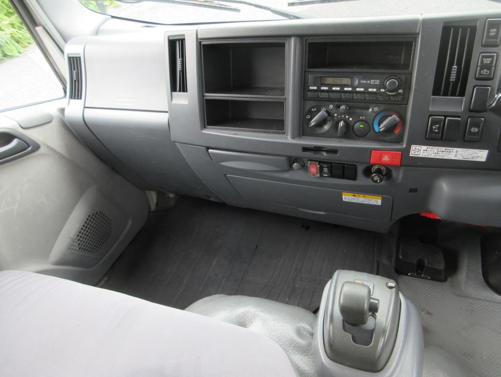 いすゞ その他 小型 平成21年4月 BDGーNMR85AN 12枚目