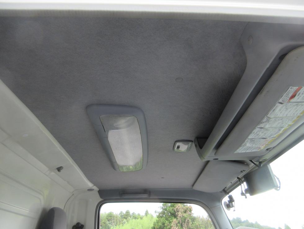 いすゞ その他 小型 平成21年4月 BDGーNMR85AN 16枚目