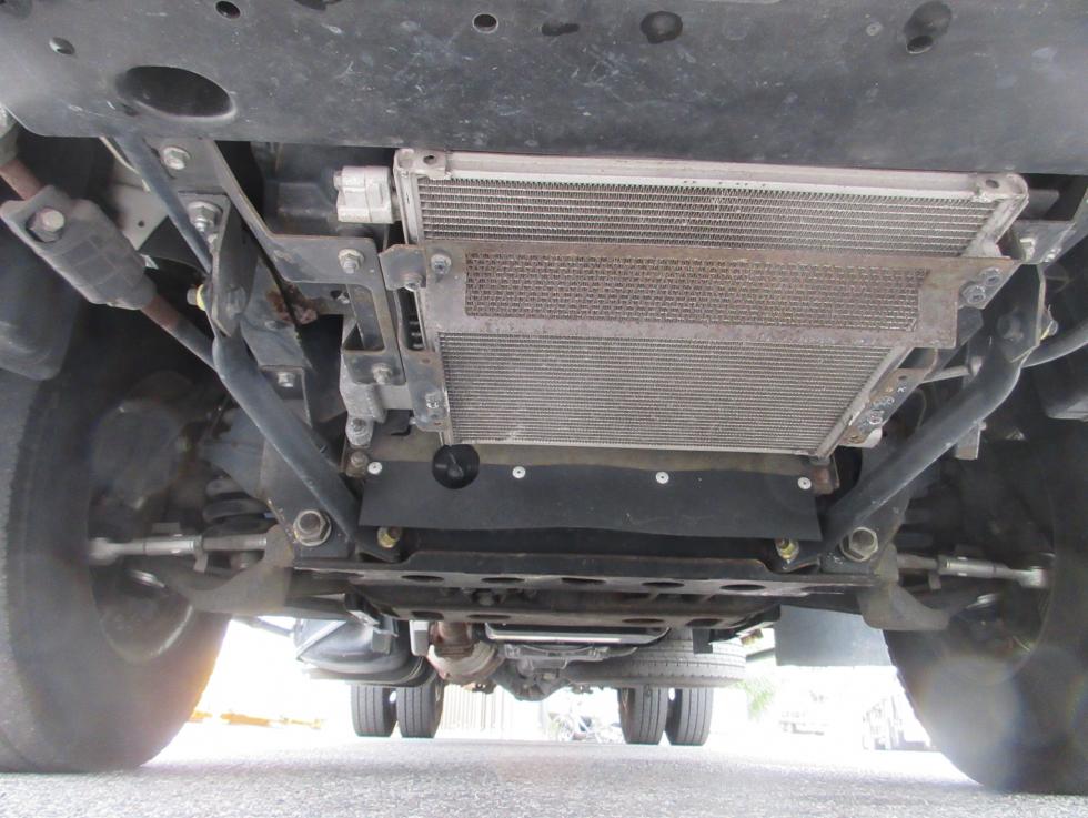 いすゞ その他 小型 平成21年4月 BDGーNMR85AN 33枚目