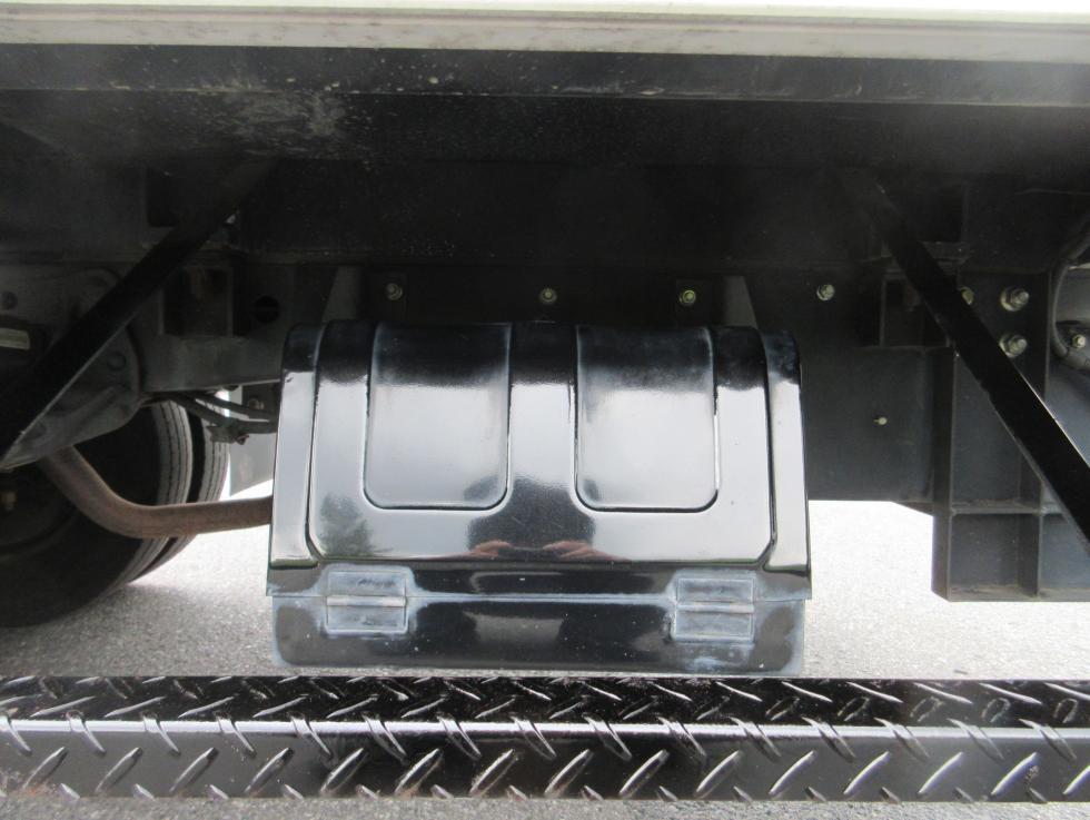 いすゞ その他 小型 平成21年4月 BDGーNMR85AN 35枚目