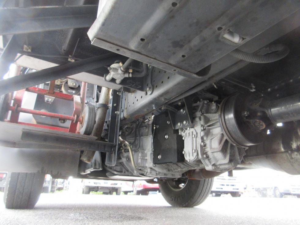 いすゞ その他 小型 平成21年4月 BDGーNMR85AN 37枚目