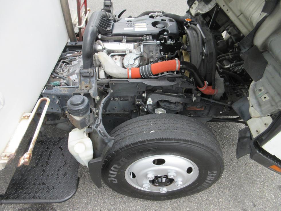 いすゞ その他 小型 平成21年4月 BDGーNMR85AN 43枚目