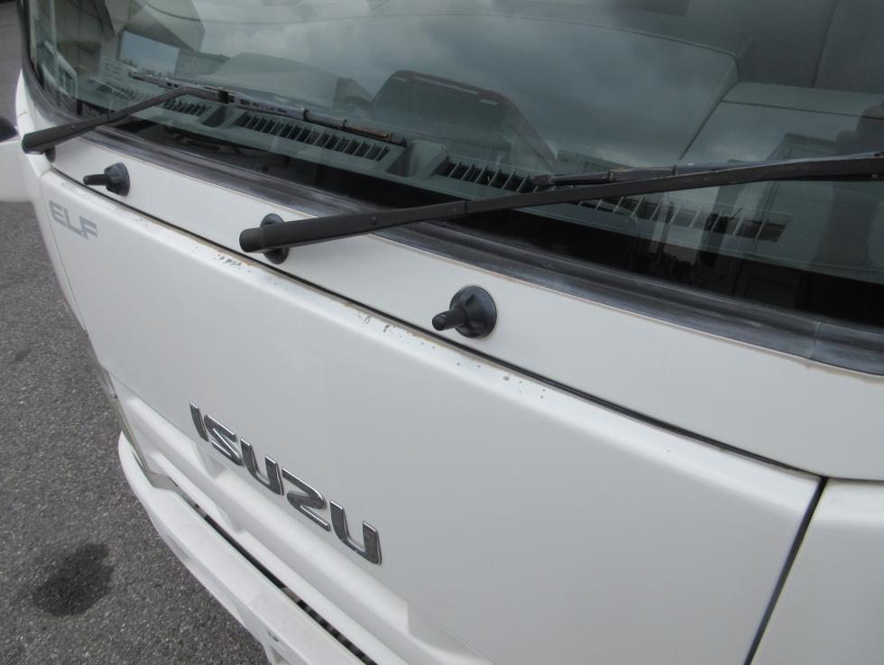 いすゞ その他 小型 平成21年4月 BDGーNMR85AN 47枚目