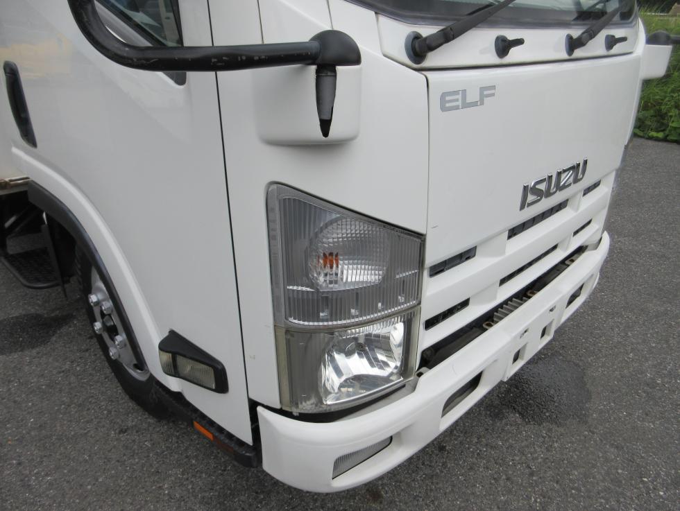 いすゞ その他 小型 平成21年4月 BDGーNMR85AN 48枚目