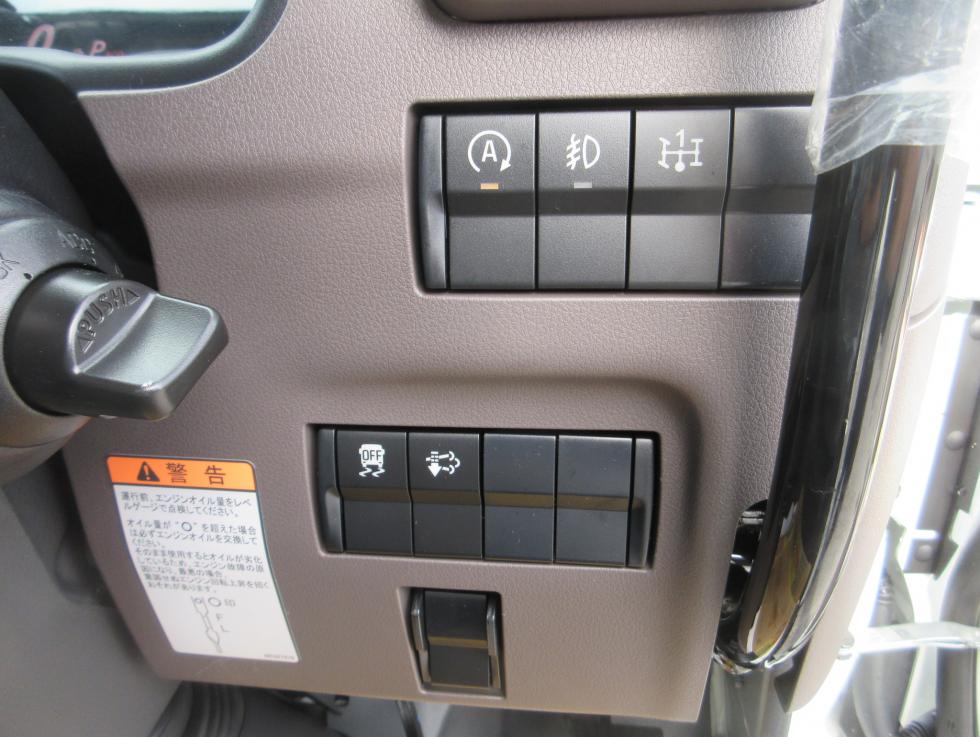 三菱 ダンプ 小型 令和7年9月 2RGーFBA30 10枚目