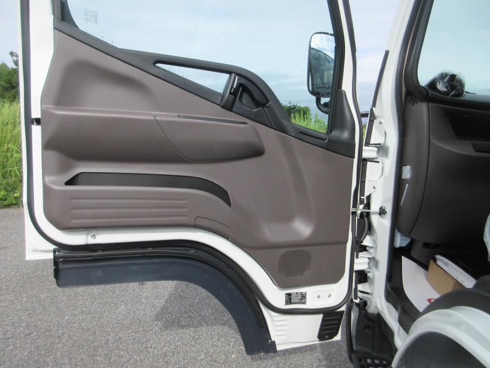 三菱 ダンプ 小型 令和7年9月 2RGーFBA30 20枚目