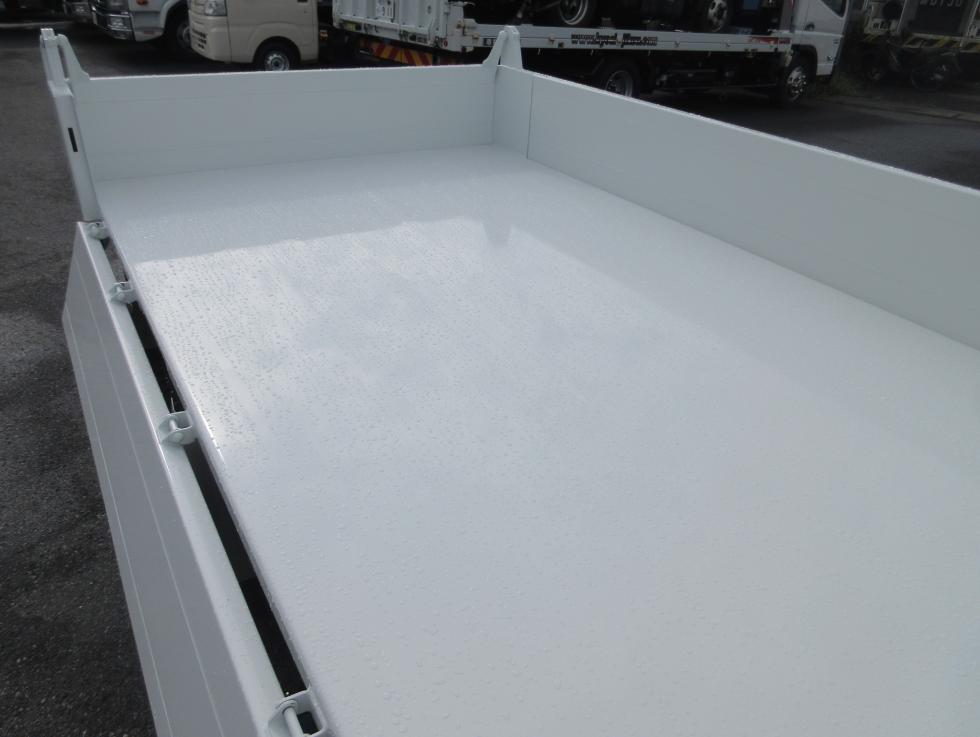 三菱 ダンプ 小型 令和7年9月 2RGーFBA30 25枚目