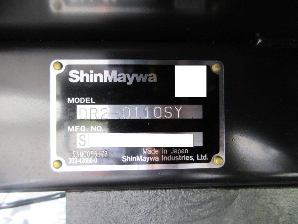 三菱 ダンプ 小型 令和7年9月 2RGーFBA30 49枚目