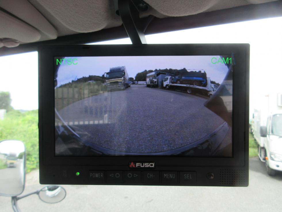 三菱 ダンプ 小型 令和7年9月 2RGーFBA30 15枚目