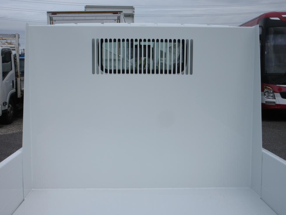 三菱 ダンプ 小型 令和7年9月 2RGーFBA30 24枚目