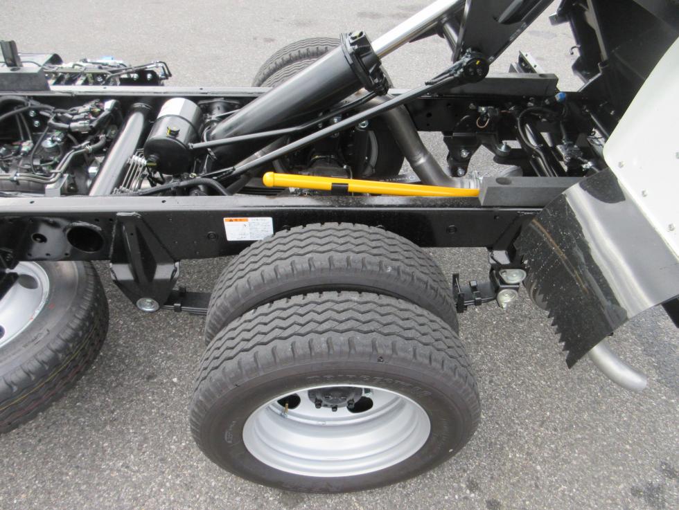 三菱 ダンプ 小型 令和7年9月 2RGーFBA30 32枚目