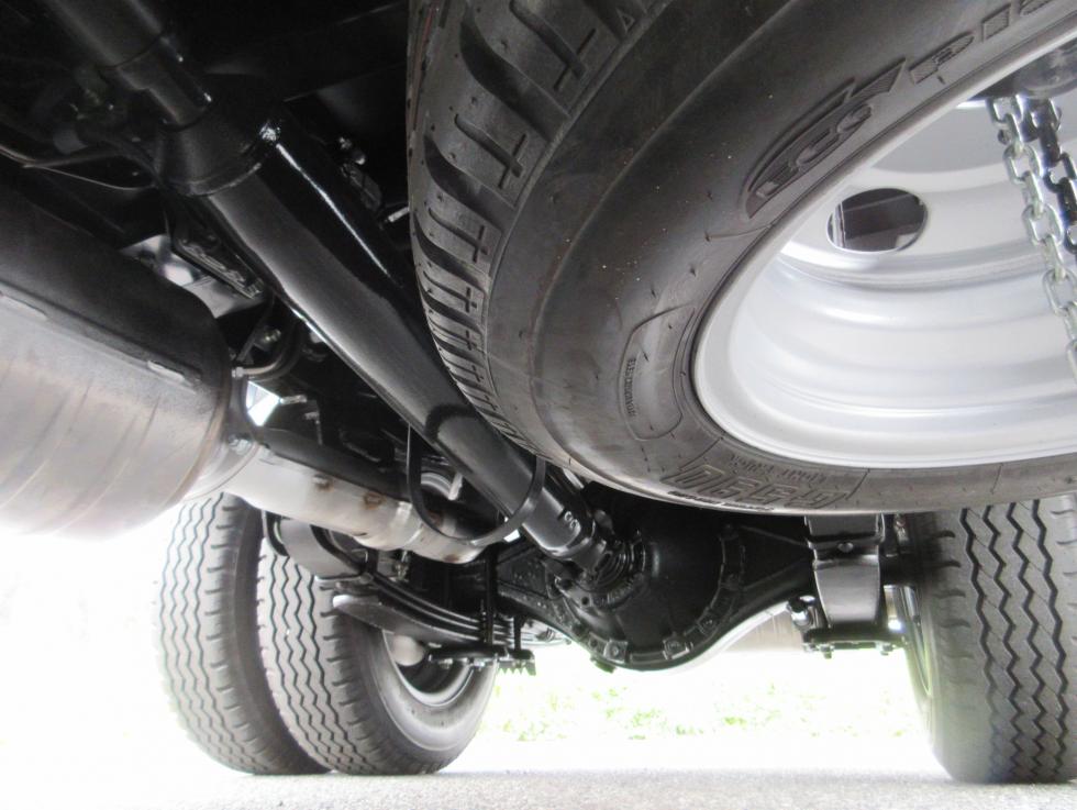 三菱 ダンプ 小型 令和7年9月 2RGーFBA30 42枚目