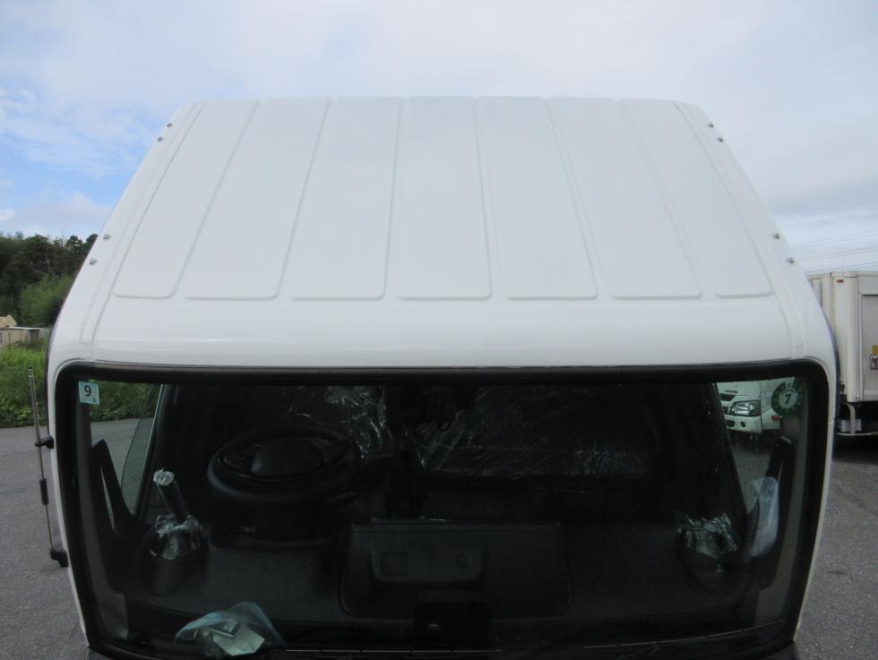 三菱 ダンプ 小型 令和7年9月 2RGーFBA30 44枚目