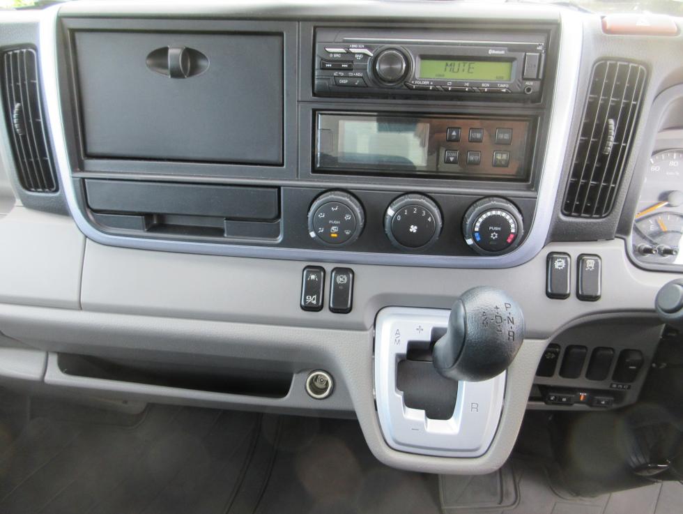 三菱 冷凍・保冷 小型 令和2年7月 ◆商談中◆　2RGーFDA20 12枚目