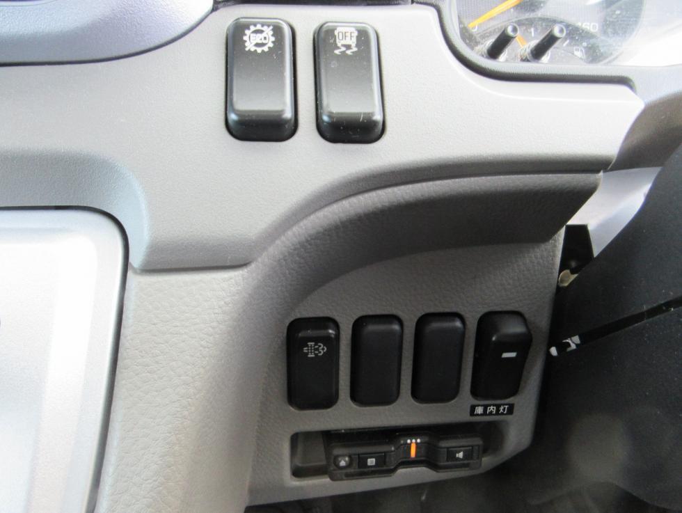 三菱 冷凍・保冷 小型 令和2年7月 ◆商談中◆　2RGーFDA20 13枚目